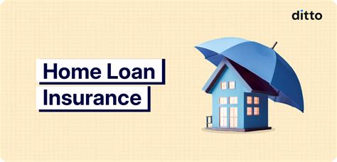 Home Loan Insurance in India