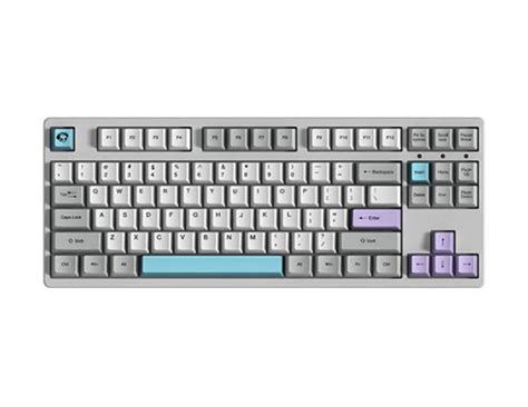 Buy Akko 3087 Mechanical Gaming Keyboard Wired Compute Keyboard TKL ...