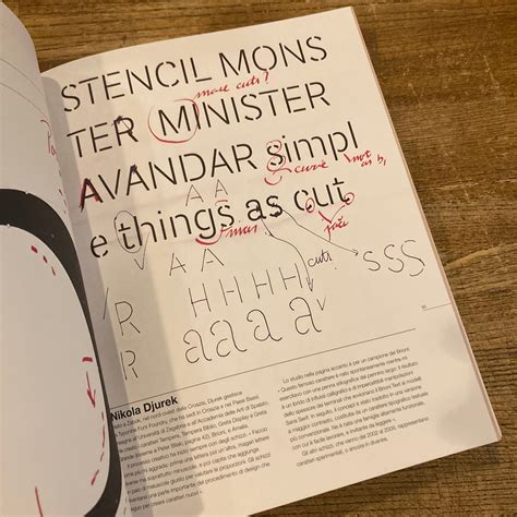 Typography Sketchbooks / Steven Heller, Lita Talarico | 百年