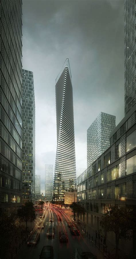 Image result for How to Construct an High-Rise Building