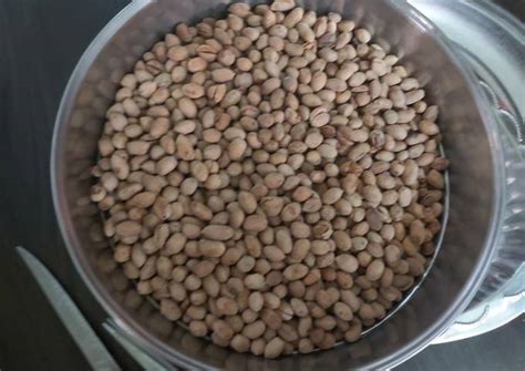 Khaari Sing Recipe by Indira Purohit - Cookpad