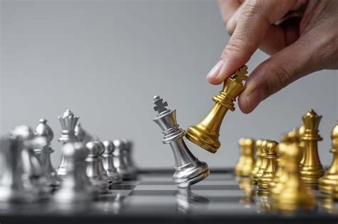 Entendiendo la competencia y las oportunidades de crecimiento
