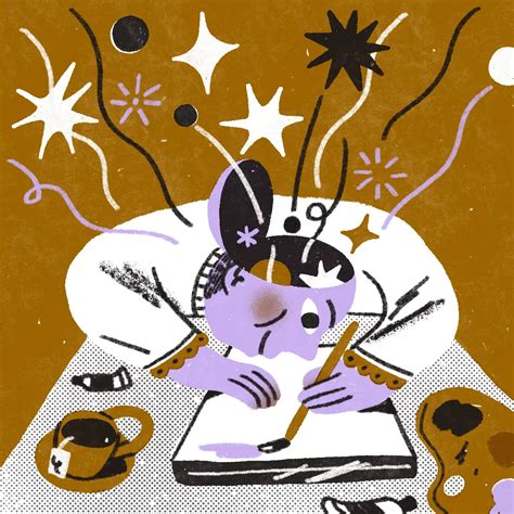 Three creatives on tuning out the noise and tuning in to your work ...