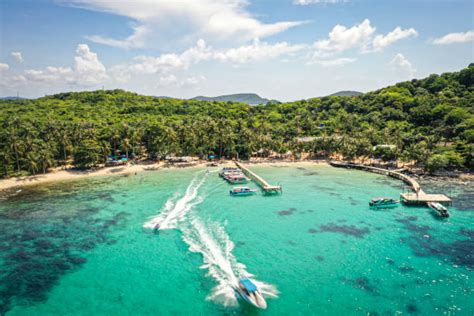 Vietnam with Phu quoc Tour | Grand Royal Tours