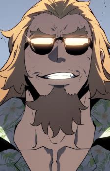 Thomas Andre (Solo Leveling) - MyAnimeList.net