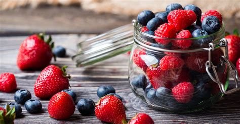 15 Incredible Fruits & Vegetable for PCOS