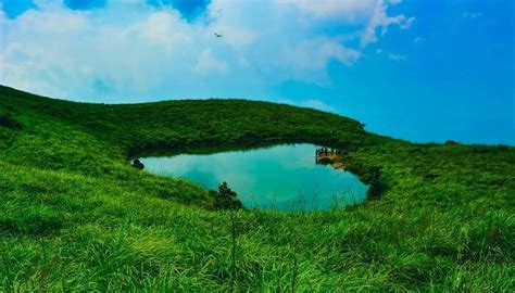 2 Days Trip from Bangalore for an Ultimate Weekend Escape