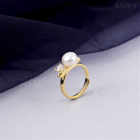 Bazila Pearls - Simply Royal
