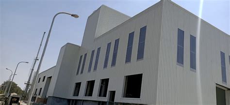Buildtech Group of Company in Pune, India