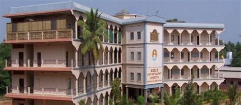 Amrita Vishwa Vidyapeetham Mysore Faculty Profile - CollegeBatch.com