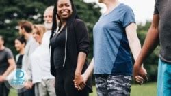 Healthy Living: Community Health