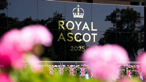Royal Ascot day four tips: Top tipster Hugh Taylor has three best bets ...