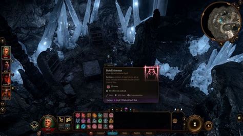 How to Solve the Chamber of Insight in Baldur's Gate 3 (BG3)