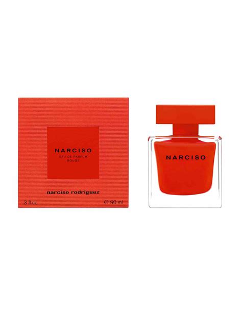 Rouge Eau De Parfum • 30ml