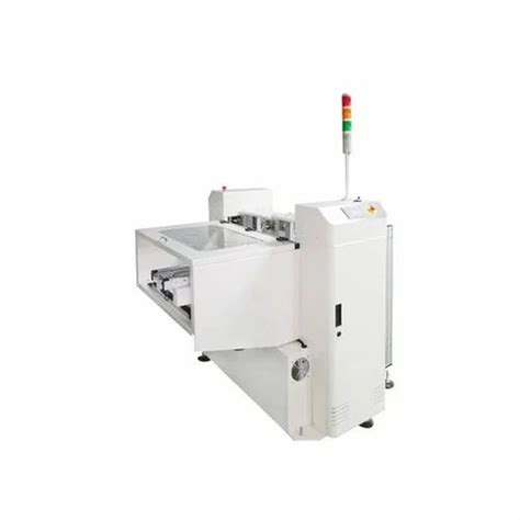 PCB Board Handling System SMT - S-PM440 Solder Paste Mixer for SMT PCB ...