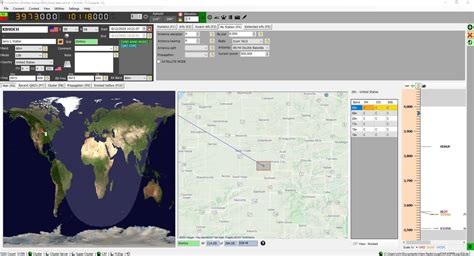 Log4OM 2 Tutorial 的图像结果