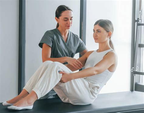 Physical Therapy Technician