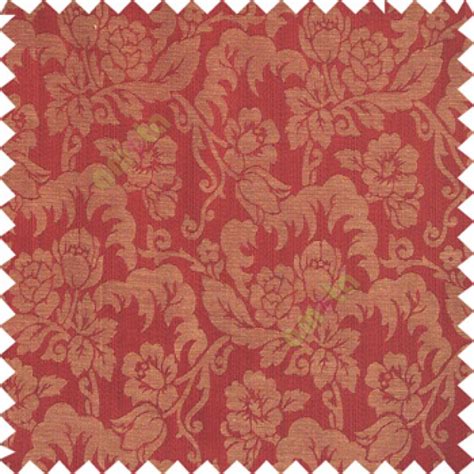 Maroon beige black color beautiful flower leaves hanging floral designs ...