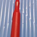 8-in-1 Torx Screwdriver Set T4 T5 T6 T7 T8 T9 T10 T15 Hex Tip Socket ...