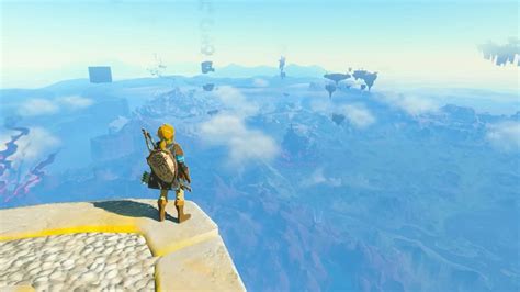 Legend of Zelda: Tears of the Kingdom of Japan will Feature new plays that will change the world ...