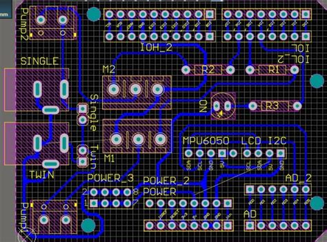 PCB Design and Layout using Altium Designer | Freelancer
