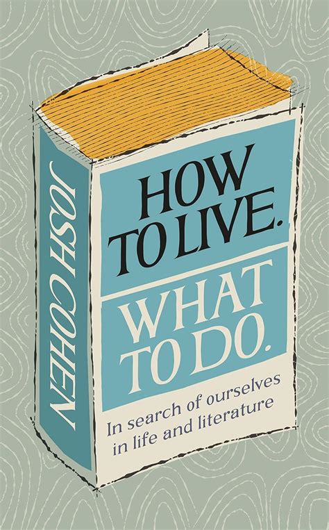 Buy How to Live. What To Do. Book Online at Low Prices in India | How ...
