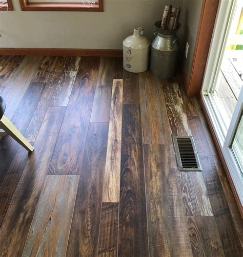 Leon Country Floors