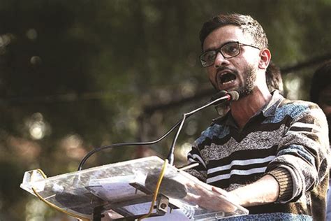 Delhi riots: 'Veracity of witnesses' statement cannot be tested at Umar ...