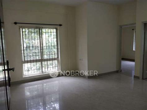 Amazing Grace Kothanur - Without Brokerage Semi-furnished 3 BHK Flat ...