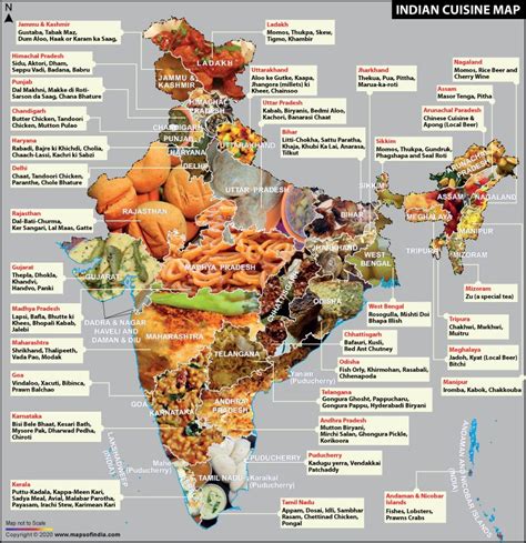 Traditional Foods and Cuisine of Indian Reservations