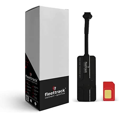 Onelap Micro - Wired Hidden GPS Tracker (Live Location + Engine ON/Off ...