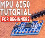Image result for Arduino 6050 YouTube Tutorial