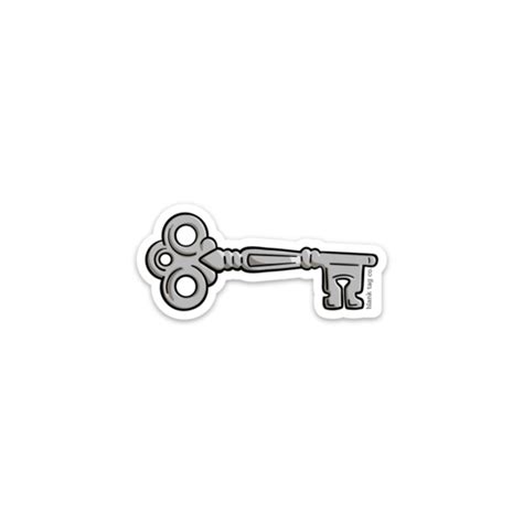 Image result for Password Key Sticker