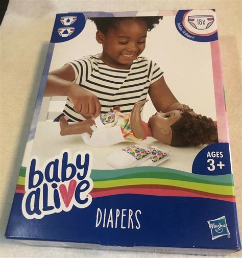 Baby Alive Diapers South Africa at Jocelyn Taylor blog