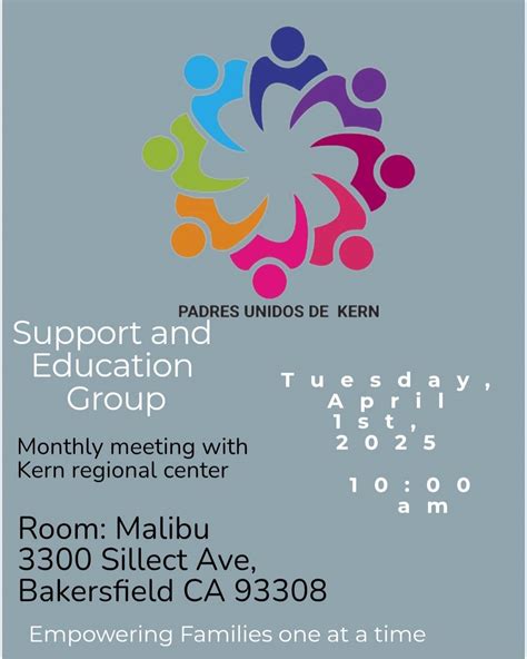 Kern Regional Center (@kernregionalcenter) • Instagram photos and videos