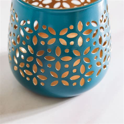 Festive Tealight Candle Holder Set Of 3 Online - Premium Candle Holder ...