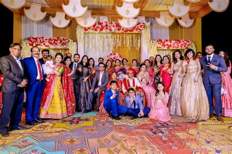 Shubham Weds Shipra - Real Wedding By Shaadidukaan