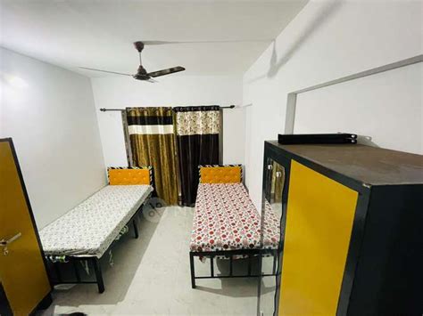 PG for BOTH in PACE SETTERS BUSINESS SOLUTION PVT LTD for Rs 9000 ...