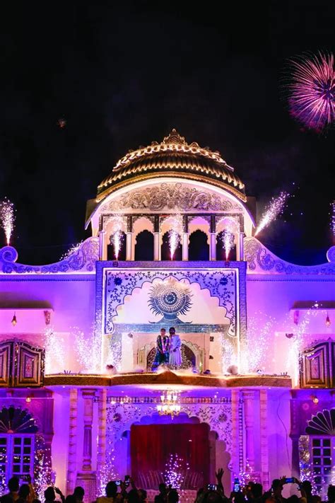 Luxury Nature & Wedding Resort in Jaipur | Lohagarh Fort Resort