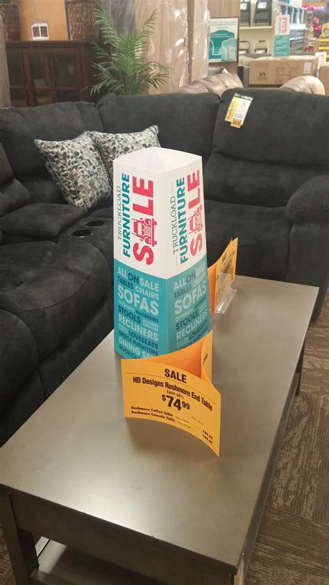 Fred Meyer Truckload Furniture Event - Couches Under $300, 5-pc Dining ...