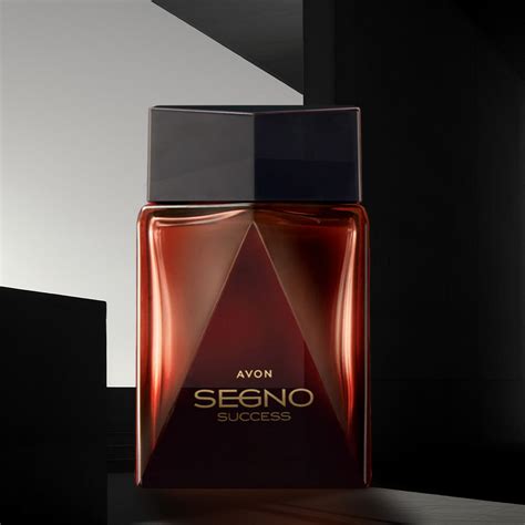 Avon Segno EDT – Avon India
