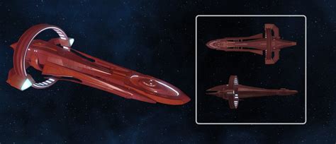 The Sh'hval Temporal Science Spearhead