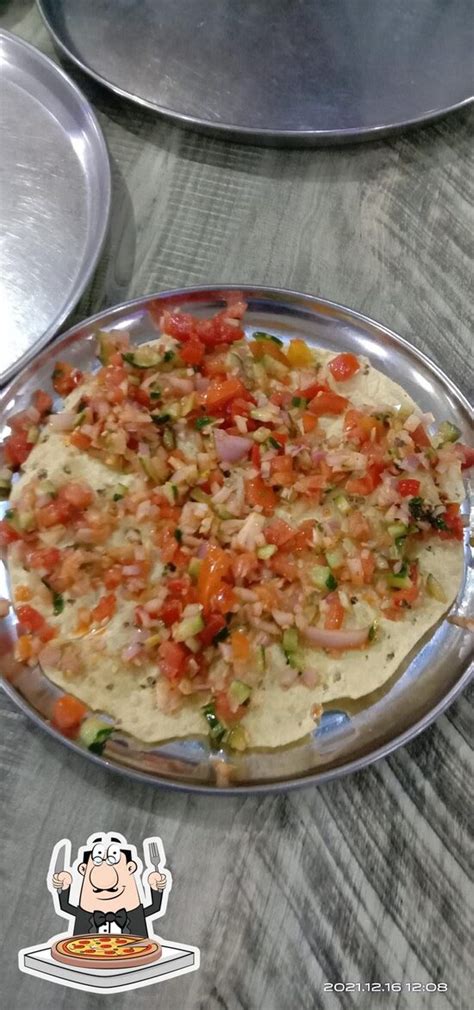 NEW Sahajanand Restaurant - Restaurant menu, prices and reviews
