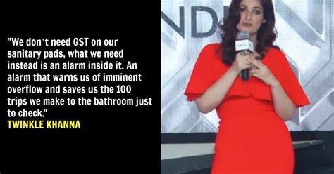 Twinkle Khanna's Winning Speech At Vogue Awards Was Full Of Puns And ...