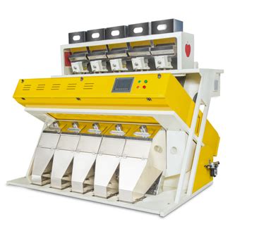 Apple Color Sorter