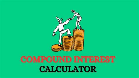 Image result for Calculate Compound Interest