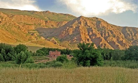 GITE IMARIN (Azilal) - B&B Reviews, Photos, Rate Comparison - Tripadvisor