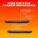 HP Victus Intel Core i5 13th Gen 13420H - (16 GB/512 GB SSD/Windows 11 ...