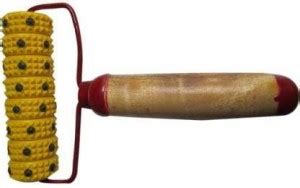 AccuAlleve Magnetic Handy Roller Acupressure Magnetic Handy Roller ...