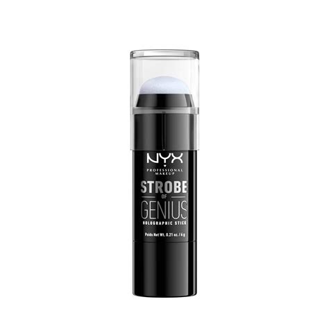 Buy Nyx Professional Makeup Strobe of Genius Holographic Stick ...